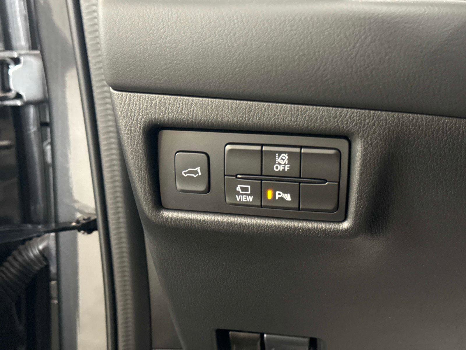 Used 2023 MAZDA CX-5 Signature image 29