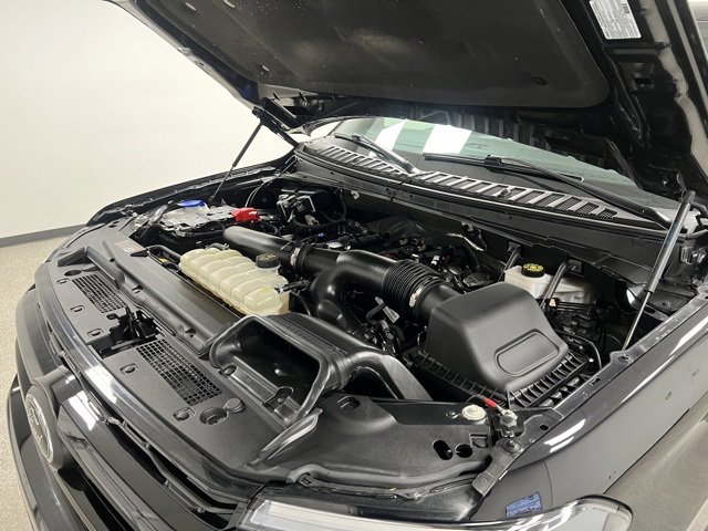 Used 2024 Ford Expedition Max Limited image 70