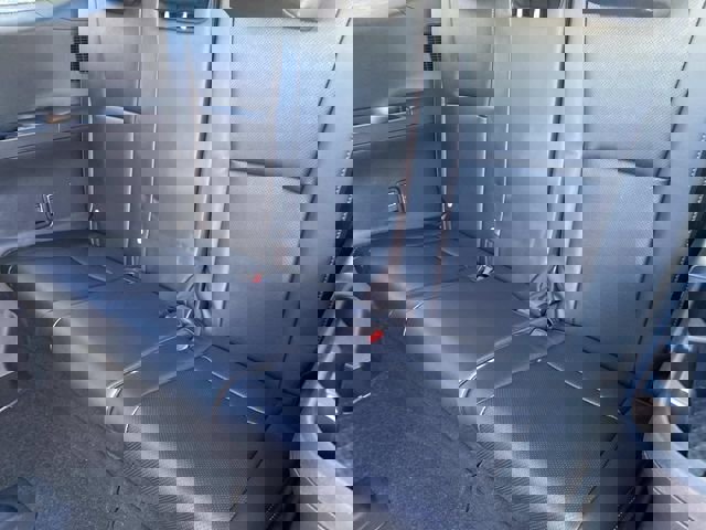 New 2026 Toyota Grand Highlander AWD Hybrid image 8