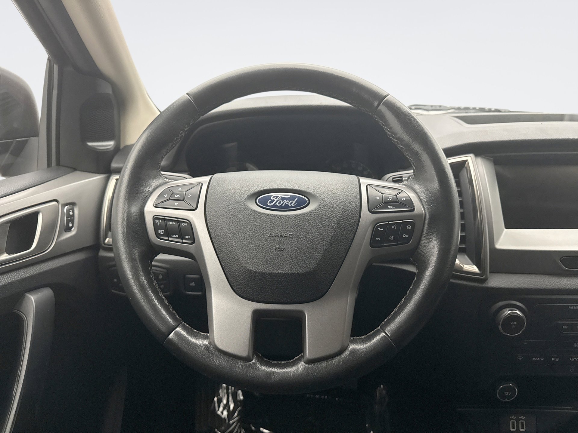 Used 2020 Ford Ranger XLT w/ Equipment Group 301A Mid AWD/4WD image 12