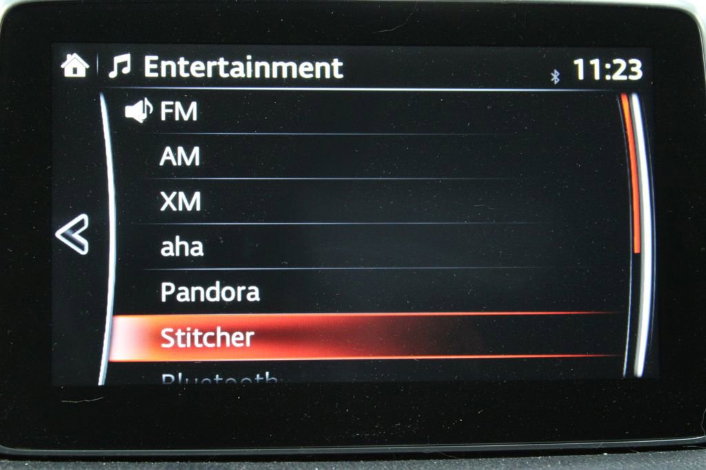 Used 2014 MAZDA MAZDA3 s Touring image 30