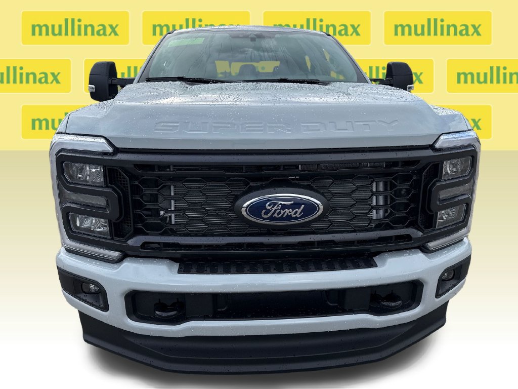 New 2026 Ford F250 XL w/ STX Appearance Package AWD/4WD image 11