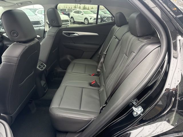 New 2026 Buick Envision Avenir AWD/4WD image 29
