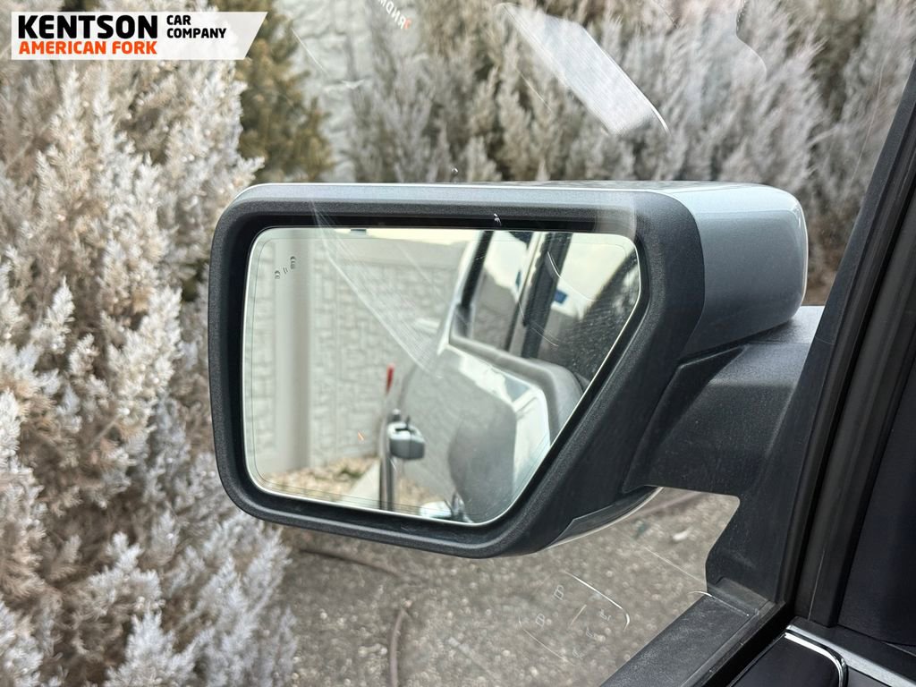 Used 2023 Ford F150 Lariat w/ Equipment Group 502A High image 28