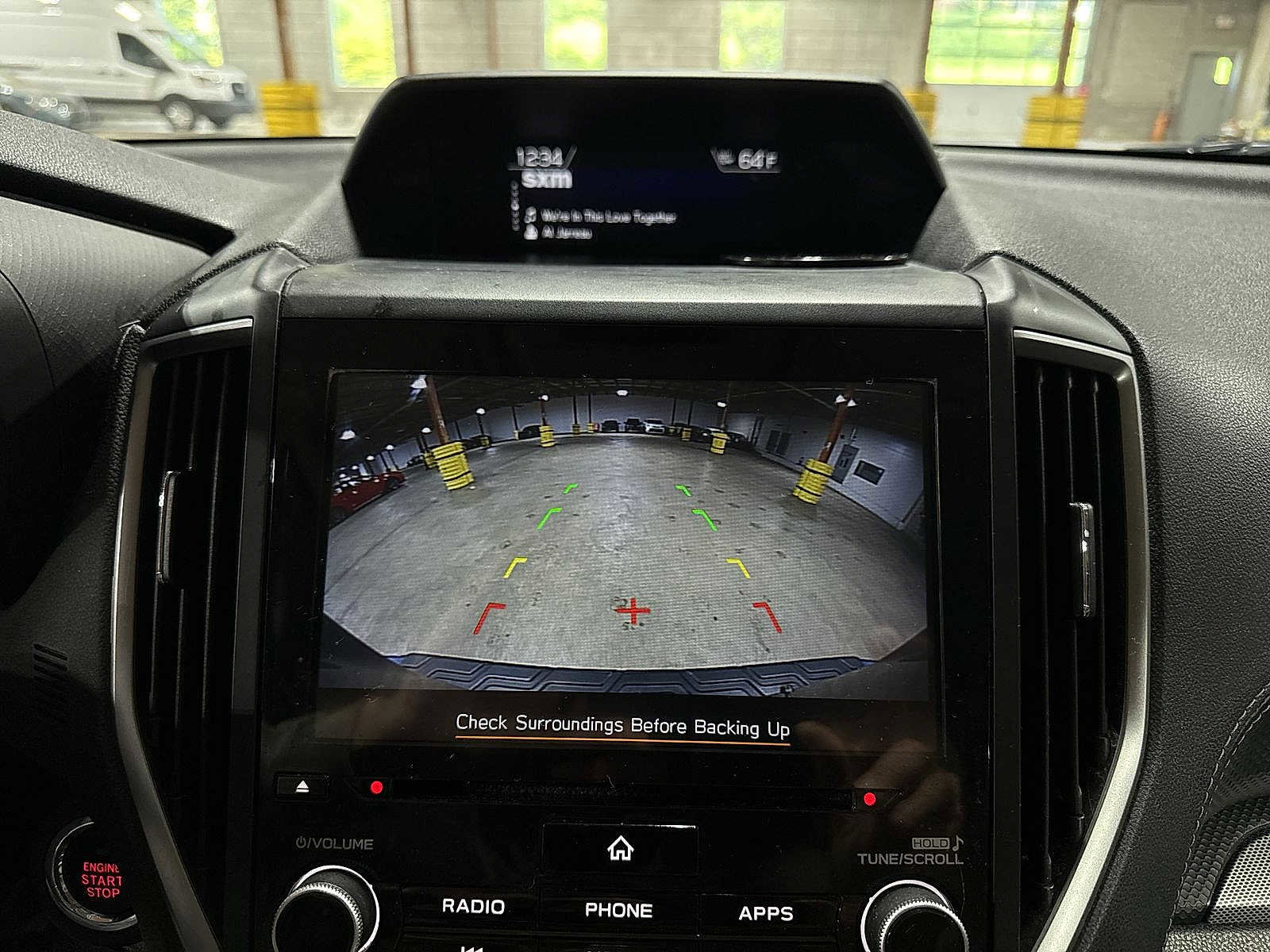 Used 2020 Subaru Forester Limited AWD/4WD image 25