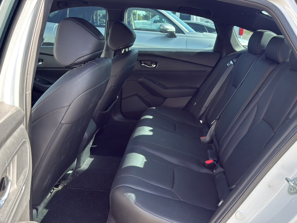 Certified 2023 Honda Accord Sport image 19