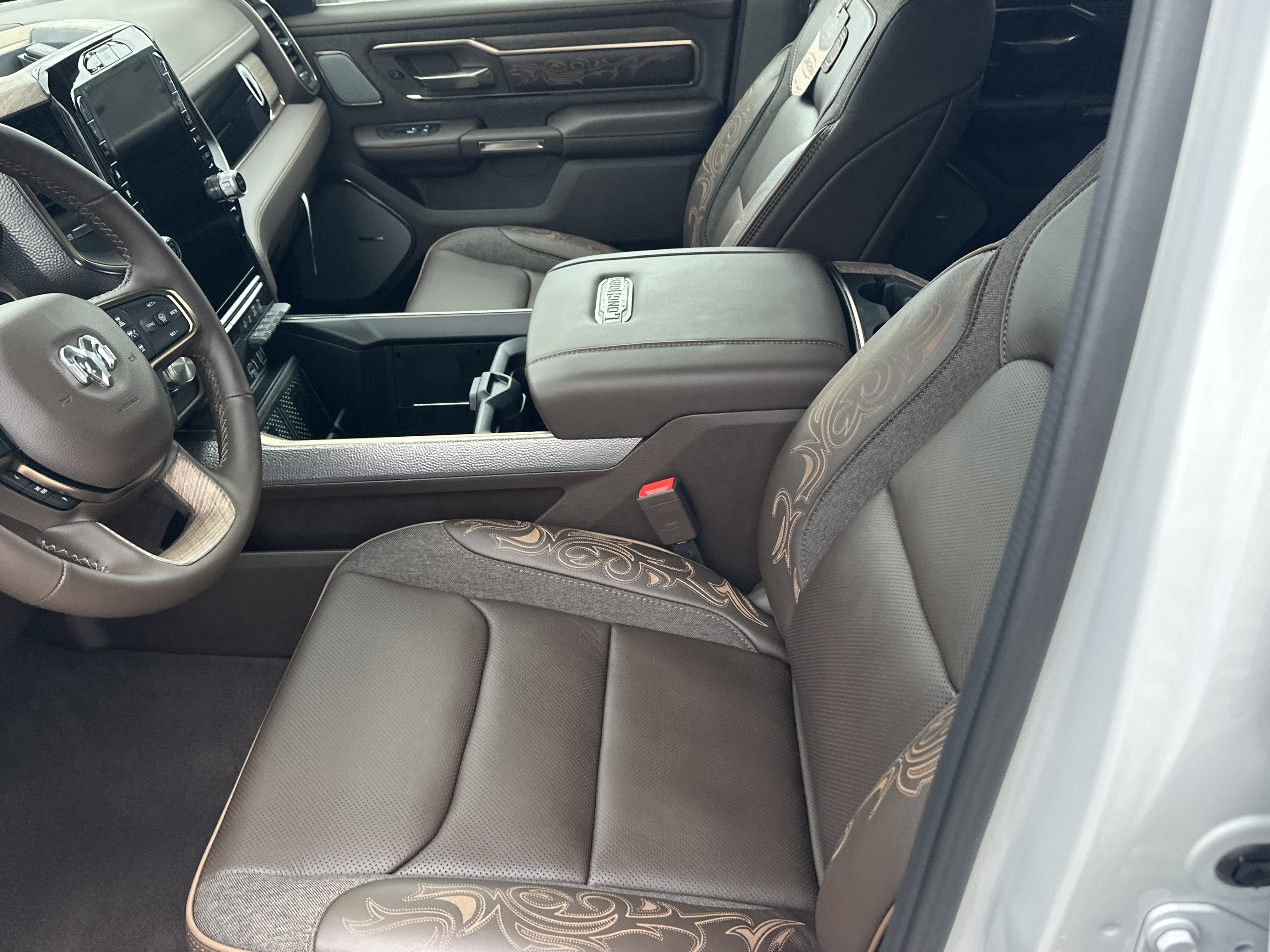 New 2026 RAM 1500 Limited image 12