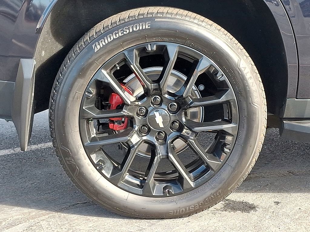 Used 2022 Chevrolet Tahoe RST w/ Sport Performance Package image 8