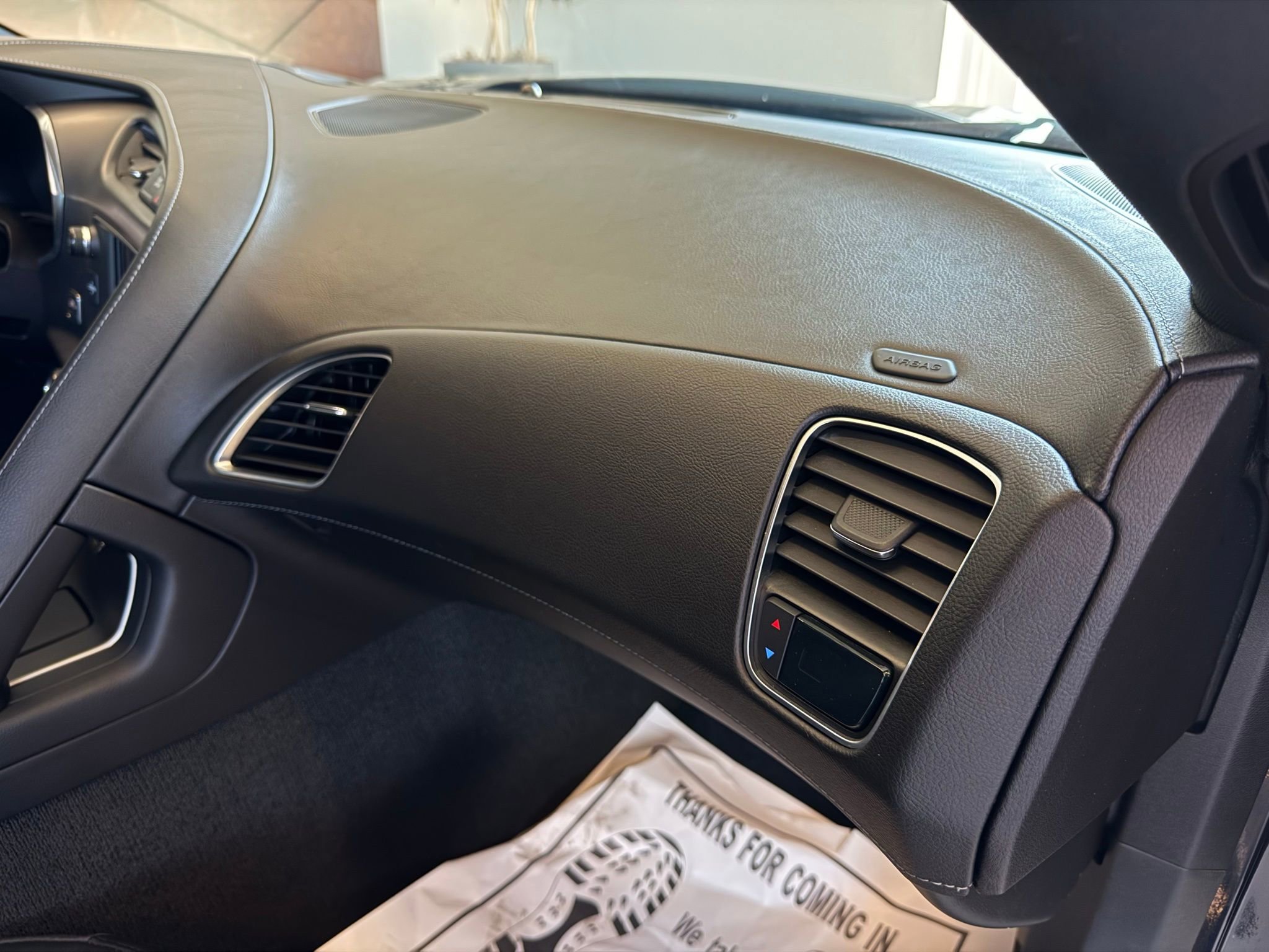 Used 2014 Chevrolet Corvette Stingray Coupe image 15