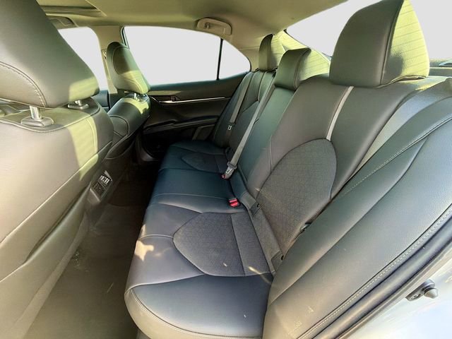 Used 2021 Toyota Camry XSE image 19