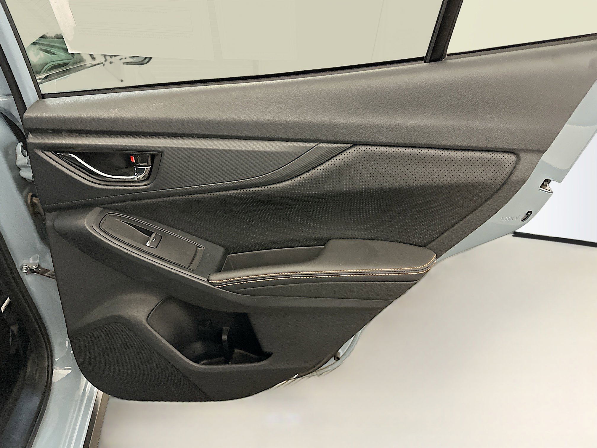 Used 2019 Subaru Crosstrek 2.0i Limited image 30