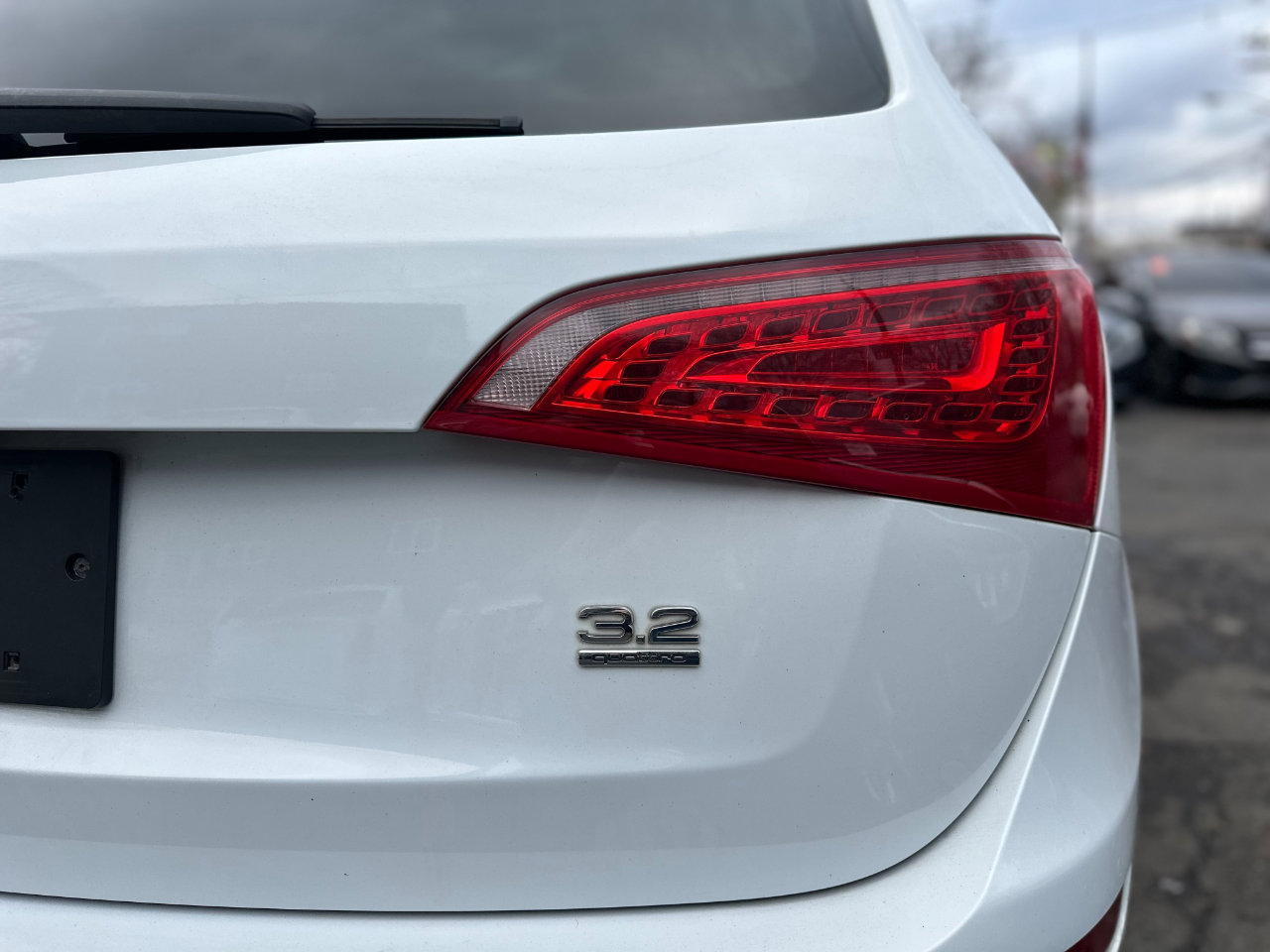 Used 2012 Audi Q5 3.2 Premium Plus image 56