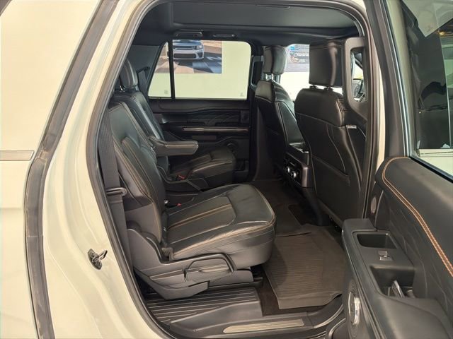 Used 2022 Ford Expedition Max Platinum AWD/4WD image 21