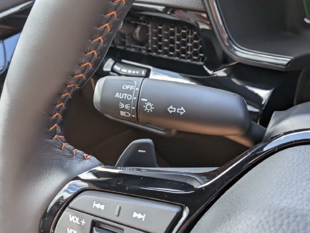 New 2027 Honda CR-V Sport Touring image 24