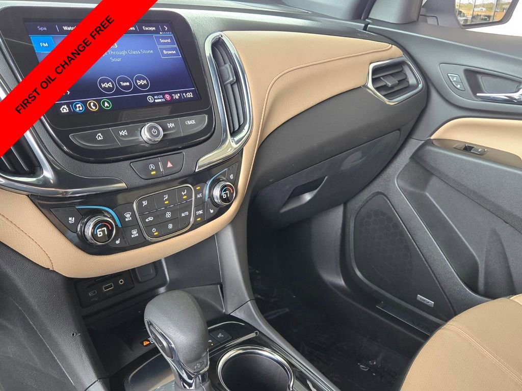 Used 2024 Chevrolet Equinox Premier image 24