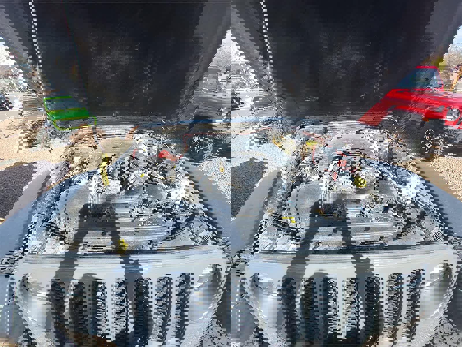 Used 2020 Jeep Gladiator Rubicon image 28