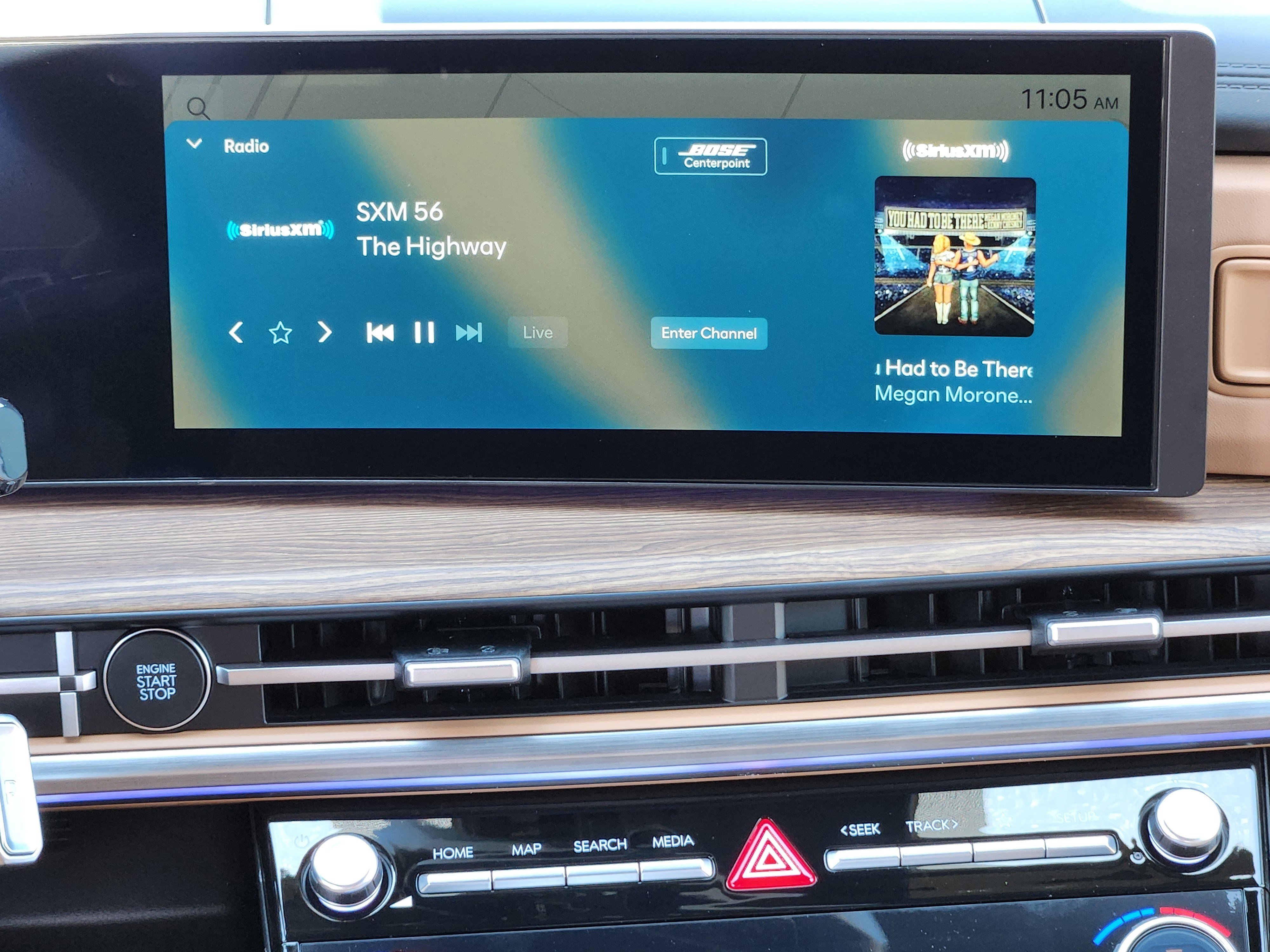 New 2026 Hyundai Santa Fe Calligraphy image 29