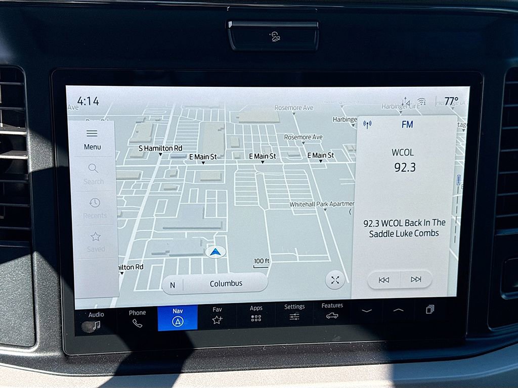 New 2026 Ford F250 XLT w/ XLT Premium Package image 32