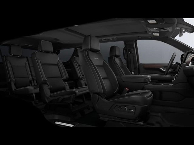 New 2026 GMC Yukon Denali image 34