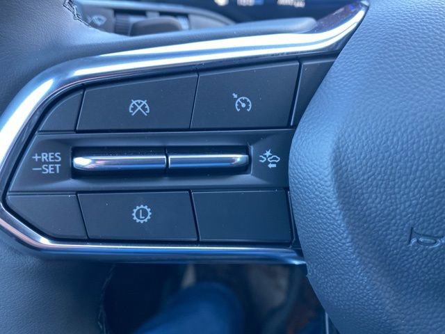 New 2026 Chevrolet Equinox LT w/ Convenience Package II image 9