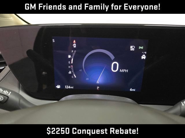 New 2026 Buick Encore GX Sport Touring w/ Comfort Package AWD/4WD image 18
