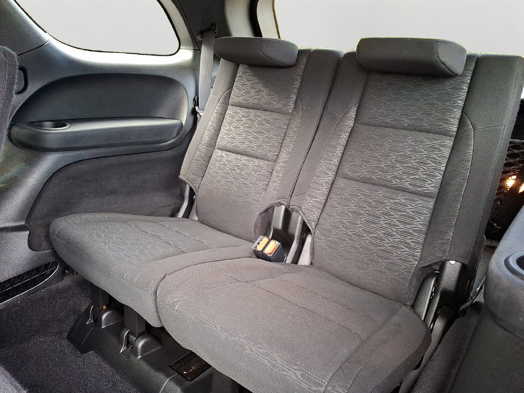 Used 2022 Dodge Durango SXT w/ Blacktop Package AWD/4WD image 11