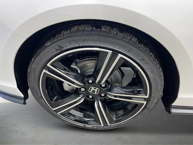 New 2026 Honda Accord SE image 10