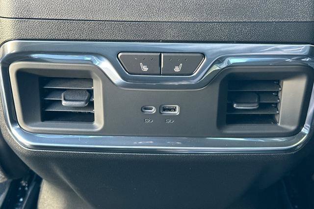 New 2026 Chevrolet Silverado 3500 High Country w/ Technology Package image 14