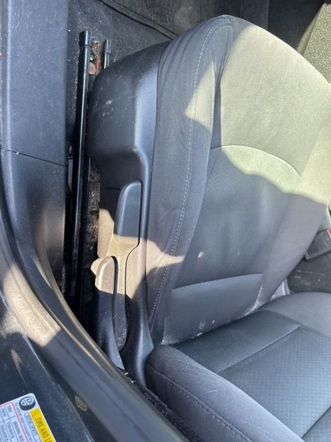 Used 2017 Chevrolet Malibu LS image 13