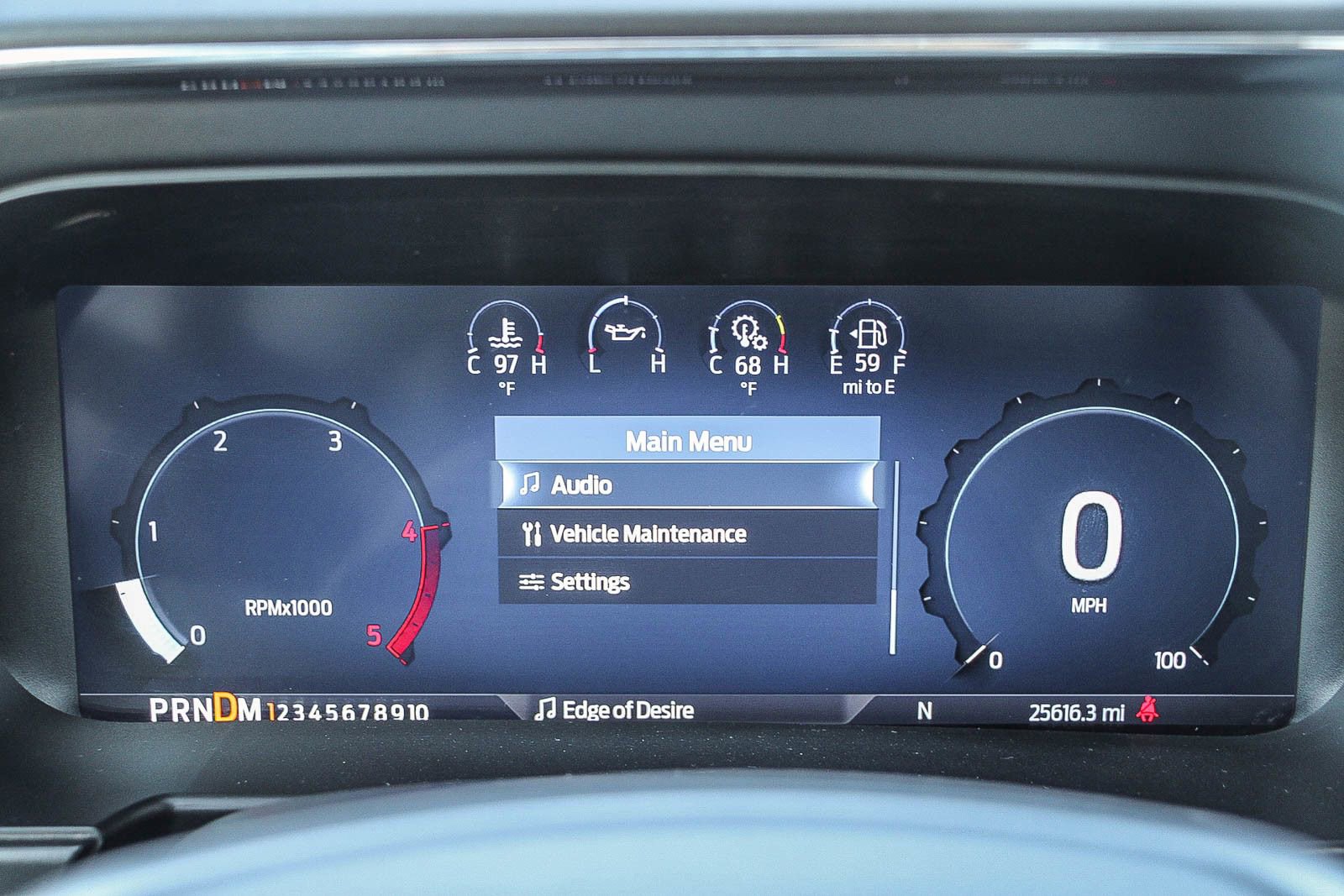 Used 2025 Ford F250 Lariat image 21