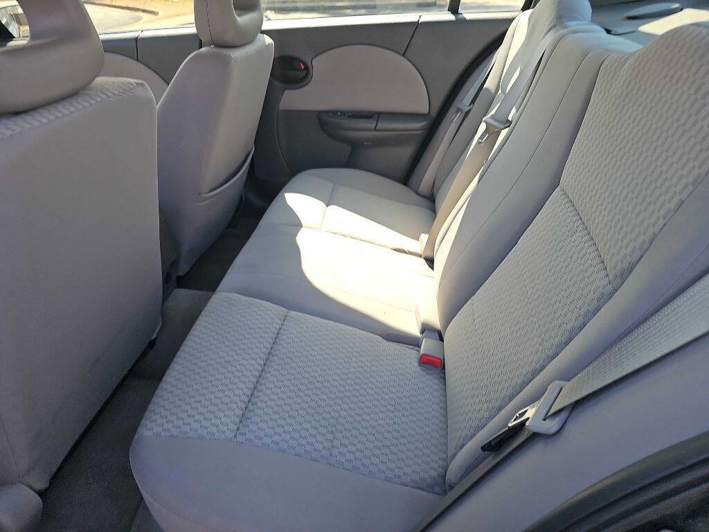 Used 2007 Saturn ION Level 2 w/ Preferred Pkg image 16