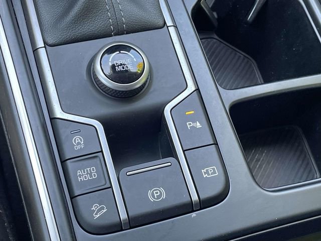 Used 2025 Kia Sorento EX FWD image 40