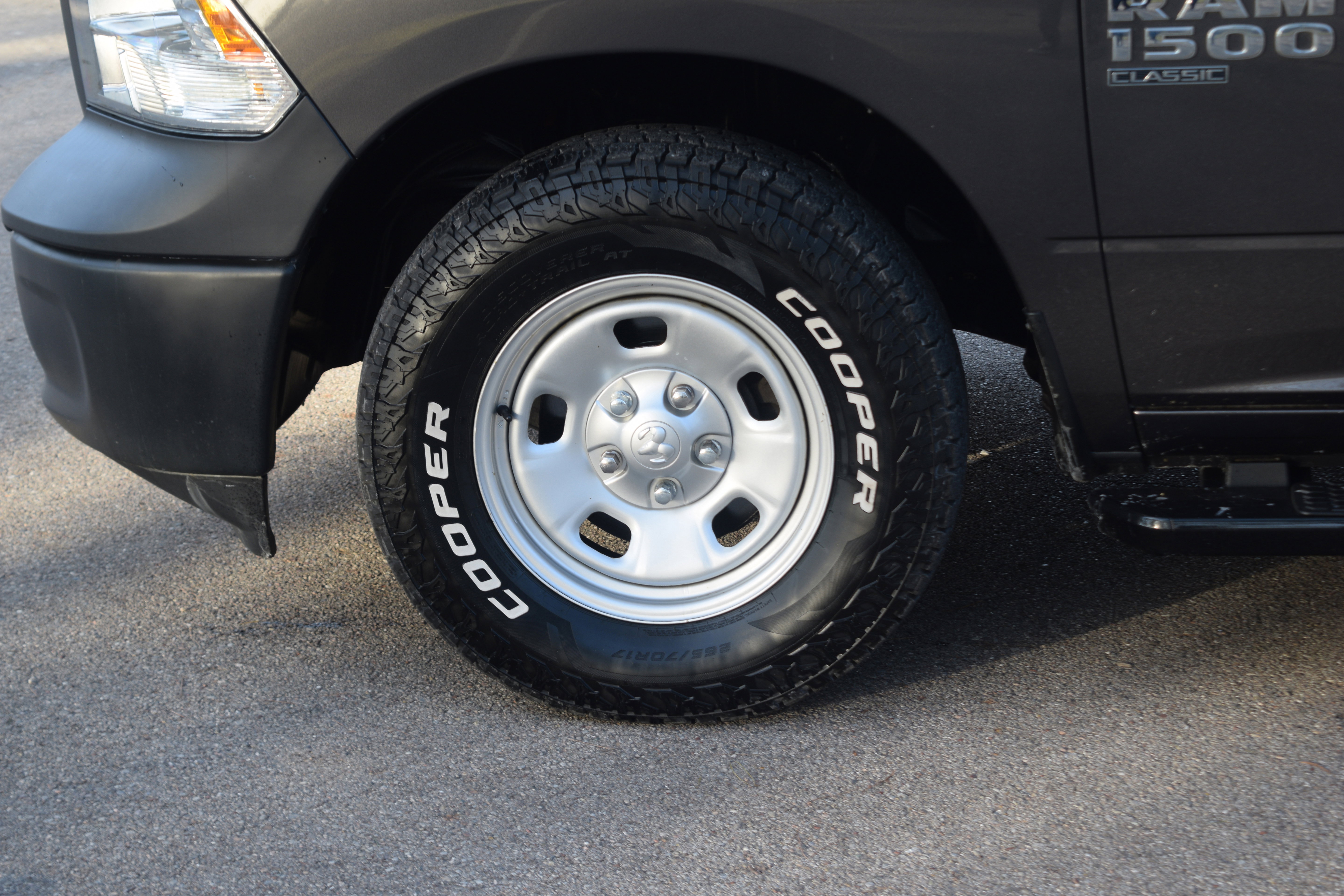 Used 2019 RAM 1500 Tradesman w/ Popular Equipment Group image 26