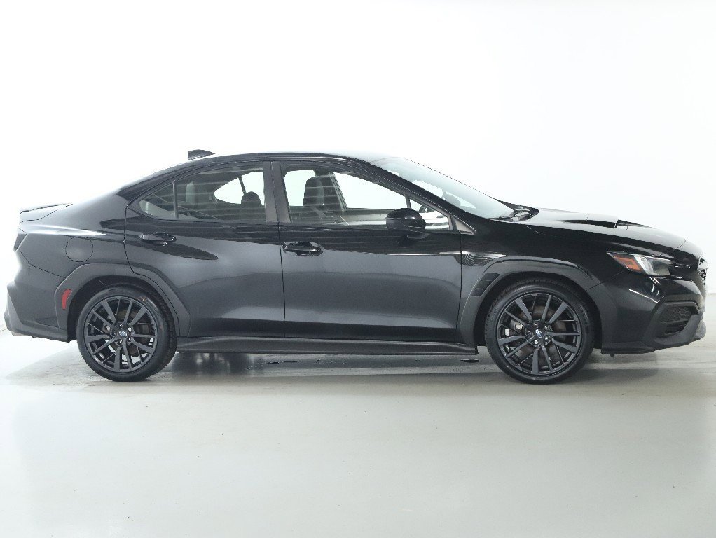 Used 2023 Subaru WRX Premium image 11