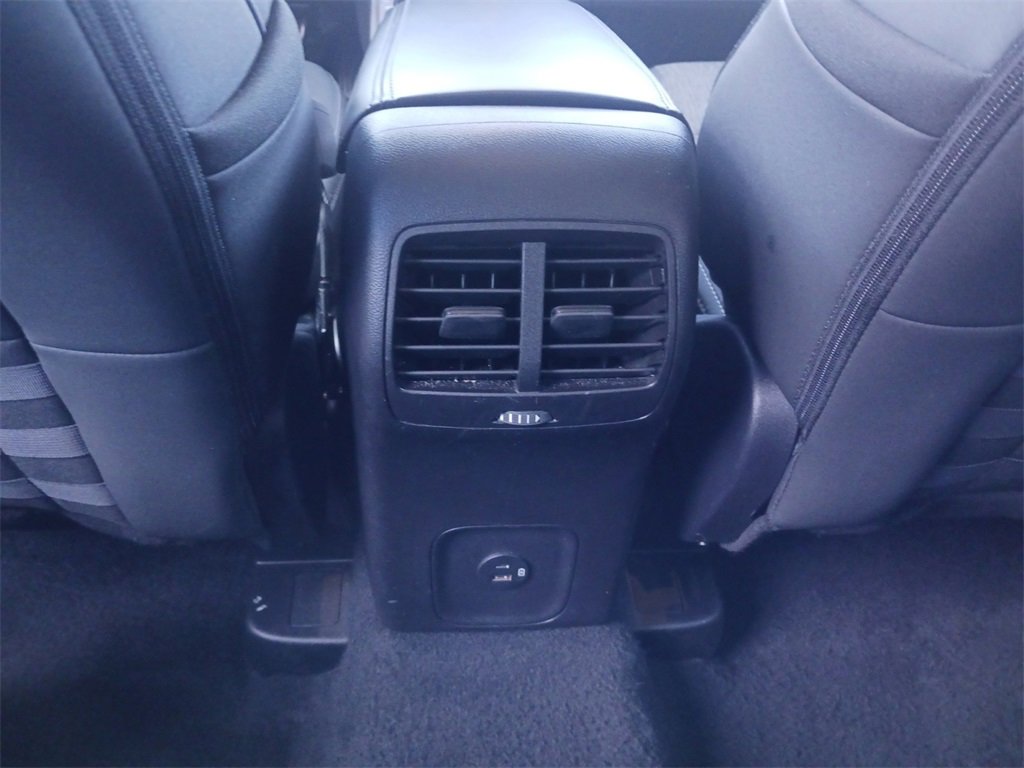 Used 2024 Ford Bronco Sport Big Bend image 22