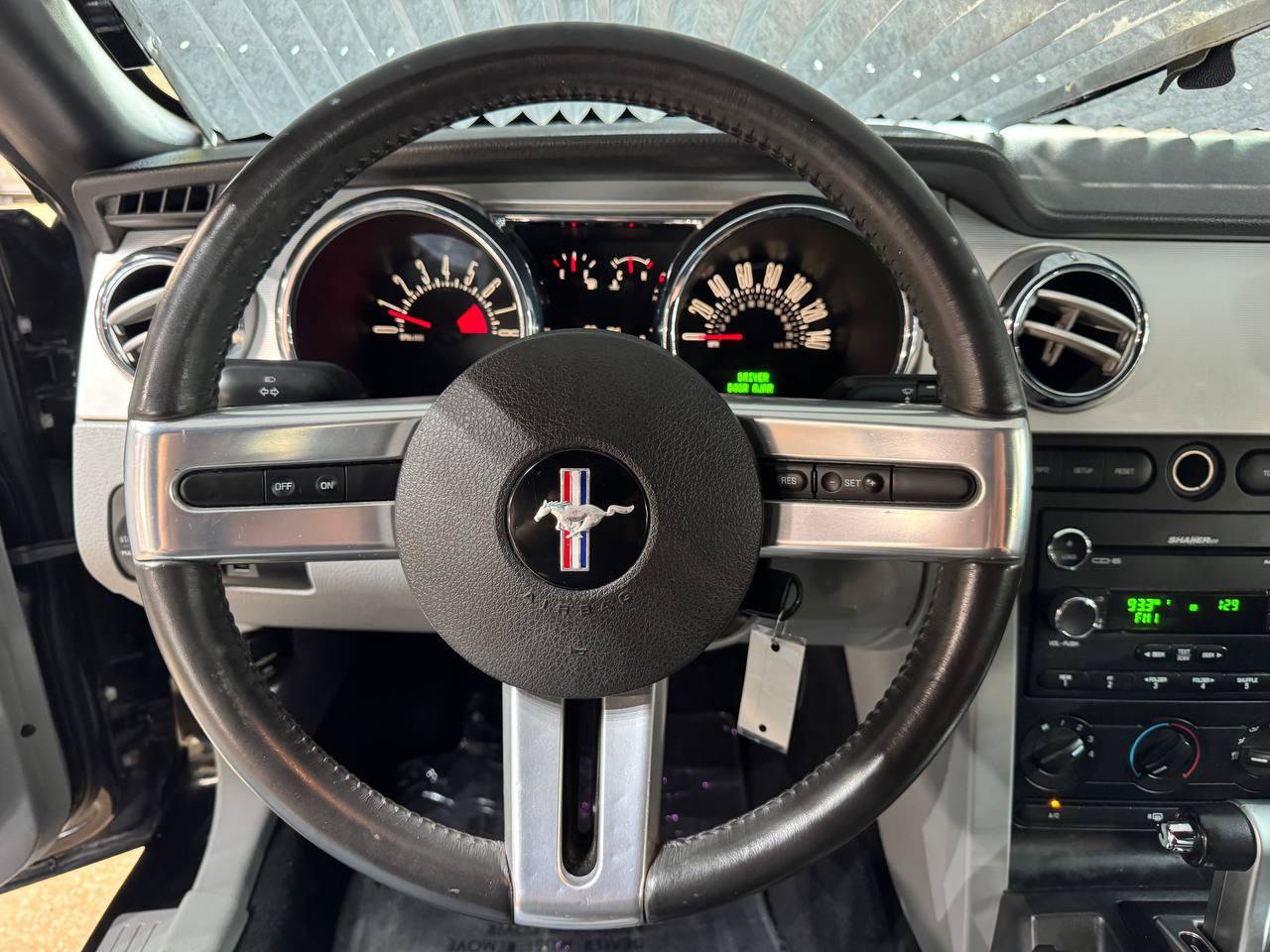 Used 2008 Ford Mustang GT RWD image 19