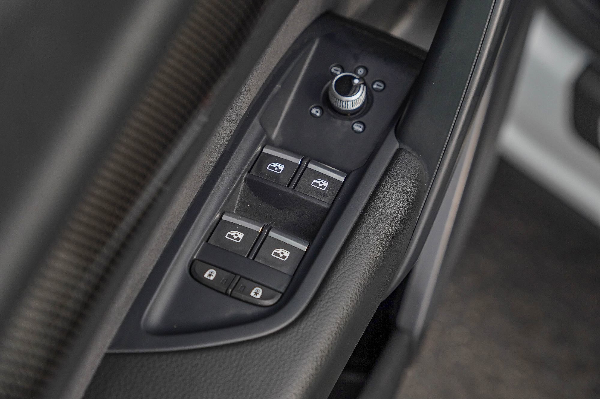 Certified 2022 Audi SQ5 Premium image 22