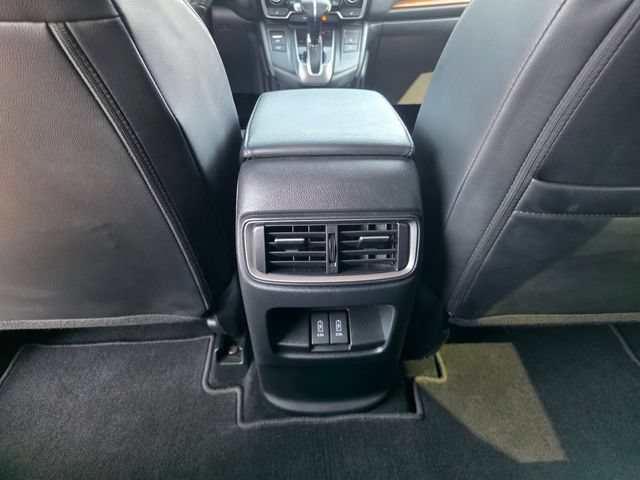 Certified 2020 Honda CR-V Touring image 27