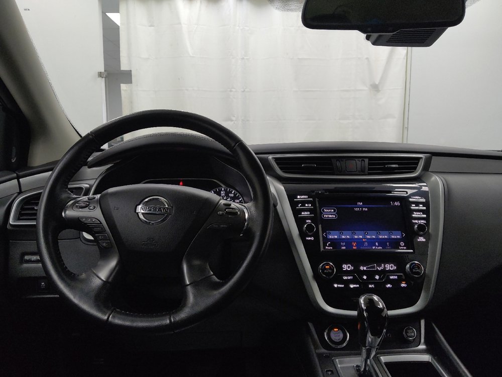 Used 2022 Nissan Murano SV AWD/4WD image 22