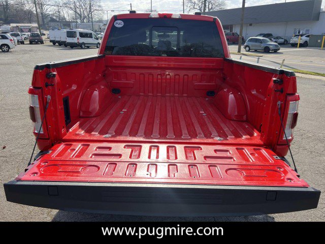 Used 2022 Ford F150 Lariat image 18