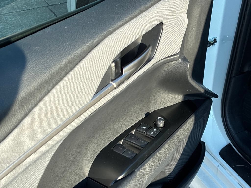 Used 2025 Toyota Camry LE FWD image 20