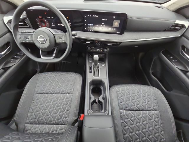 New 2026 Nissan Kicks SV AWD/4WD image 20