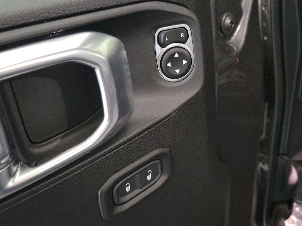 New 2026 Jeep Gladiator Sport AWD/4WD image 9