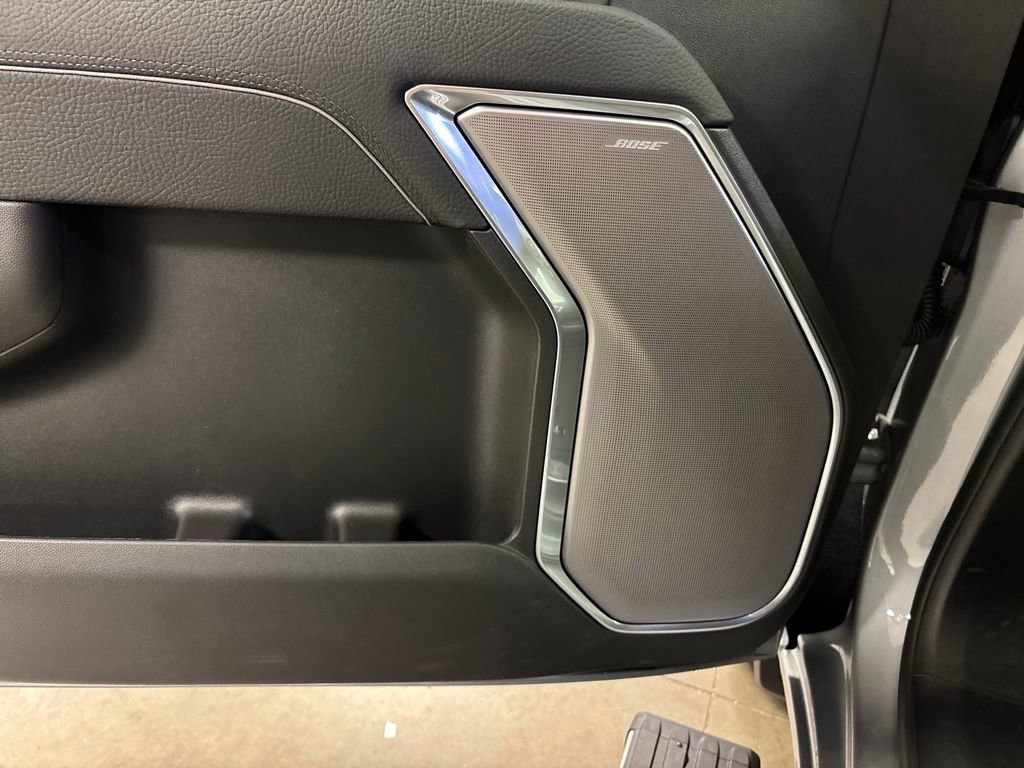 New 2026 GMC Sierra 1500 Denali w/ Denali Reserve Package image 23