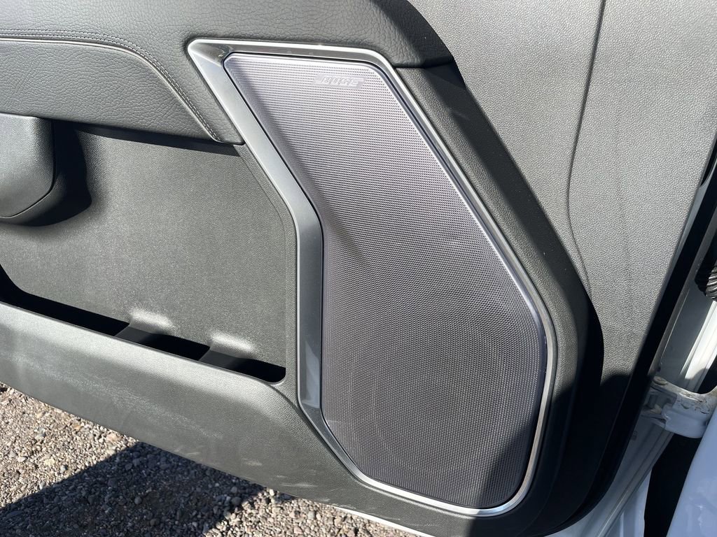 New 2025 GMC Sierra 2500 Denali w/ Denali Reserve Package image 25