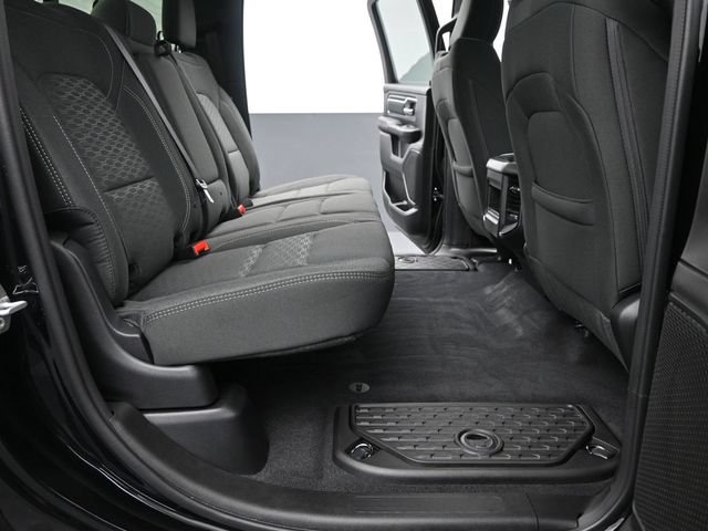 New 2026 RAM 1500 Big Horn w/ Night Edition AWD/4WD image 15