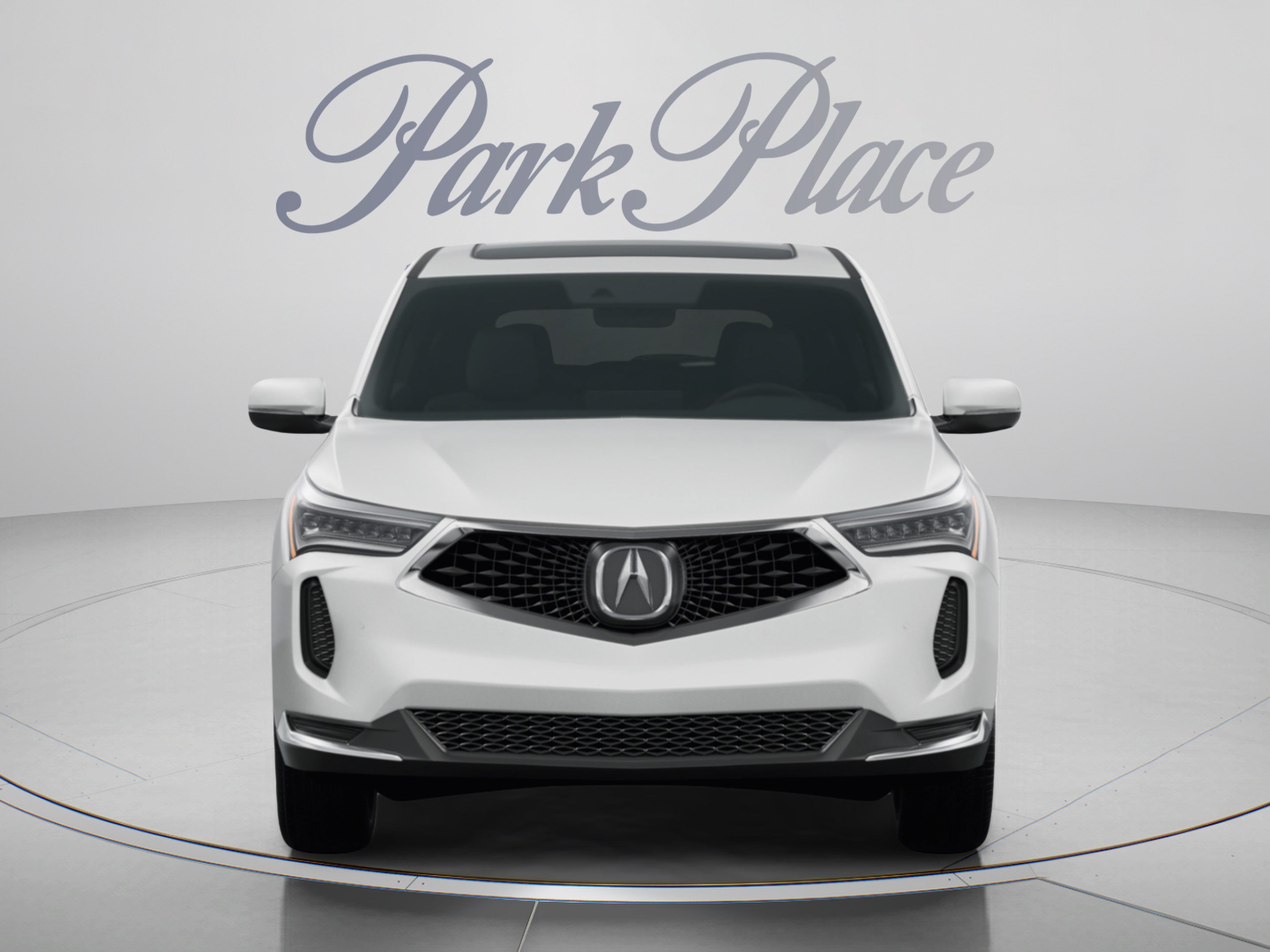Used 2024 Acura RDX w/ Advance Package AWD/4WD image 8