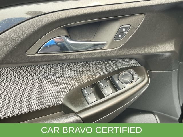 Certified 2023 Chevrolet TrailBlazer LT w/ Convenience Package AWD/4WD image 22
