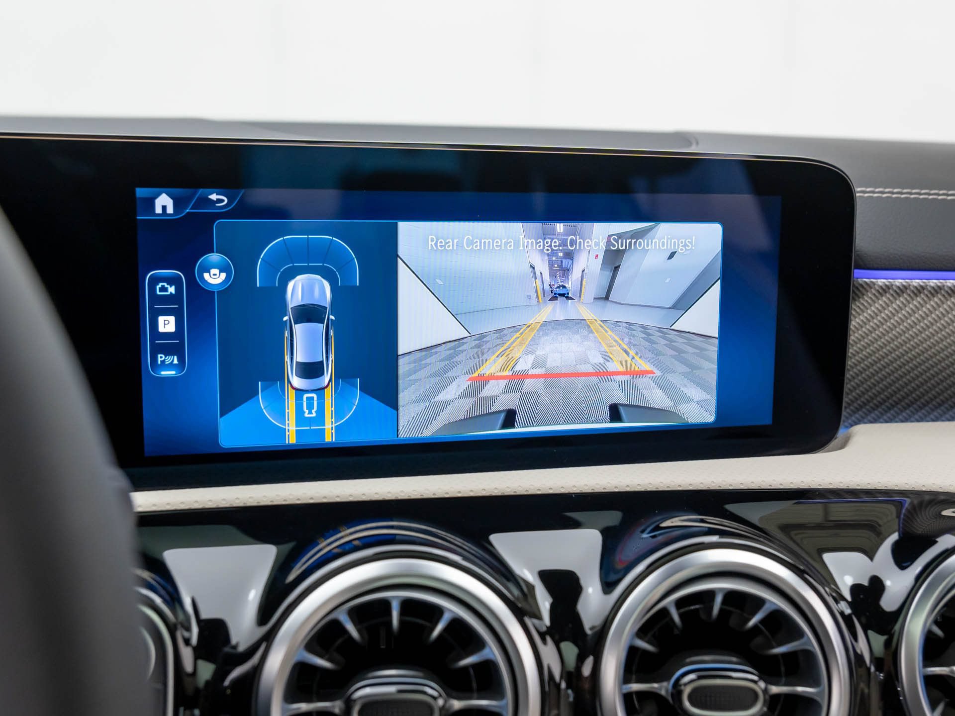 New 2026 Mercedes-Benz CLA 250 4MATIC image 23
