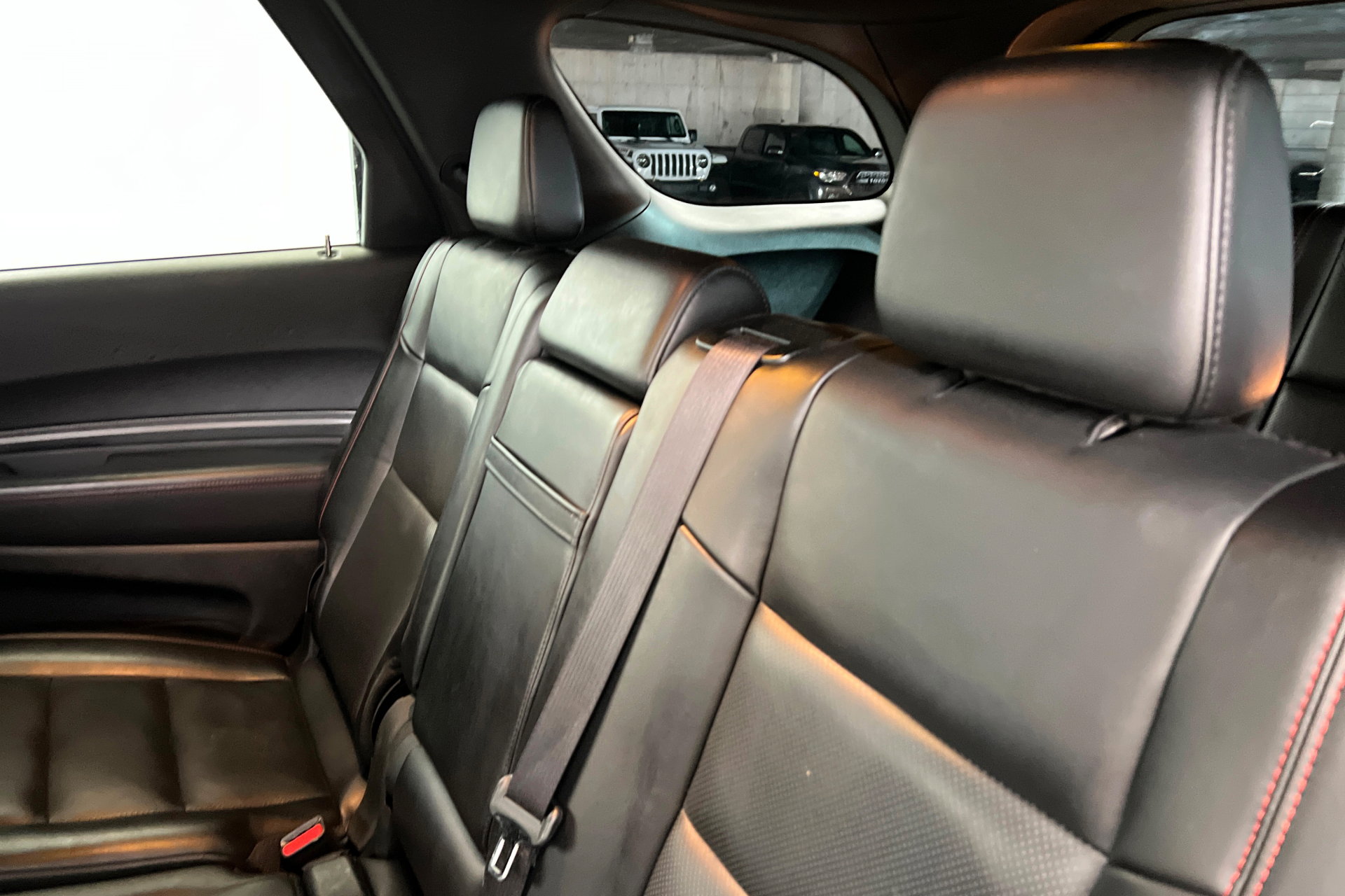 Certified 2024 Dodge Durango GT image 21